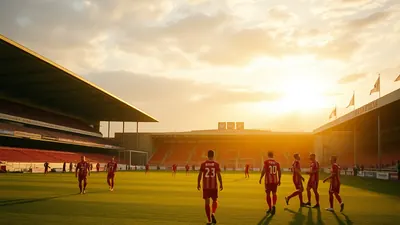 Terry Connor's Departure: What It Means for Walsall's Future