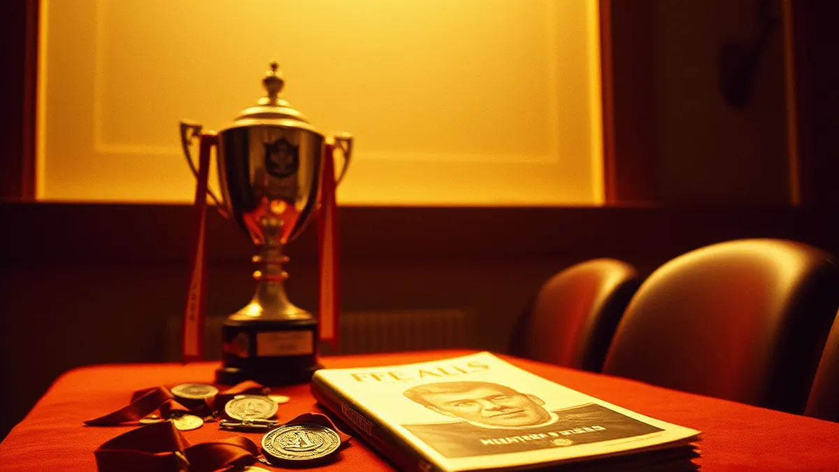 Walsall's 1993 FA Cup Adventure: A Tale of Underdog Spirit