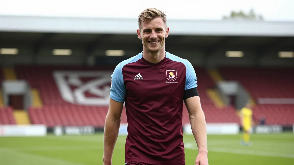 Walsall have signed Irish forward James Furlong on a one-year deal as the Saddlers bolster their early League Two campaign