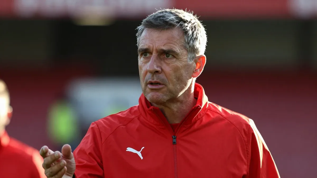 Walsall travel to face Exeter City this weekend, looking to build on an unbeaten start to the League Two season under...