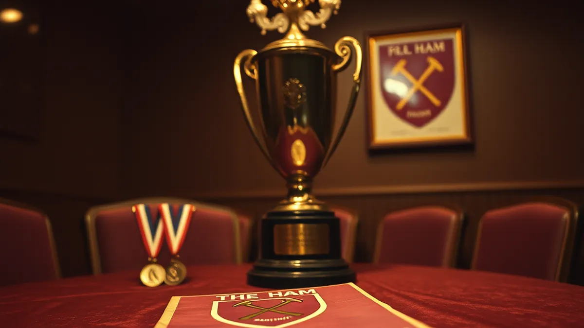 A Glorious Day: Walsall's 1999 FA Cup Triumph Against West Ham