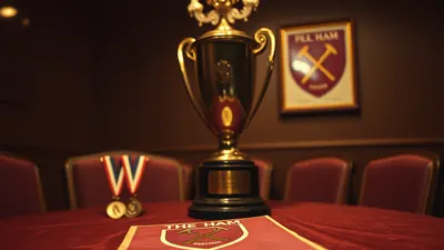 A Glorious Day: Walsall's 1999 FA Cup Triumph Against West Ham