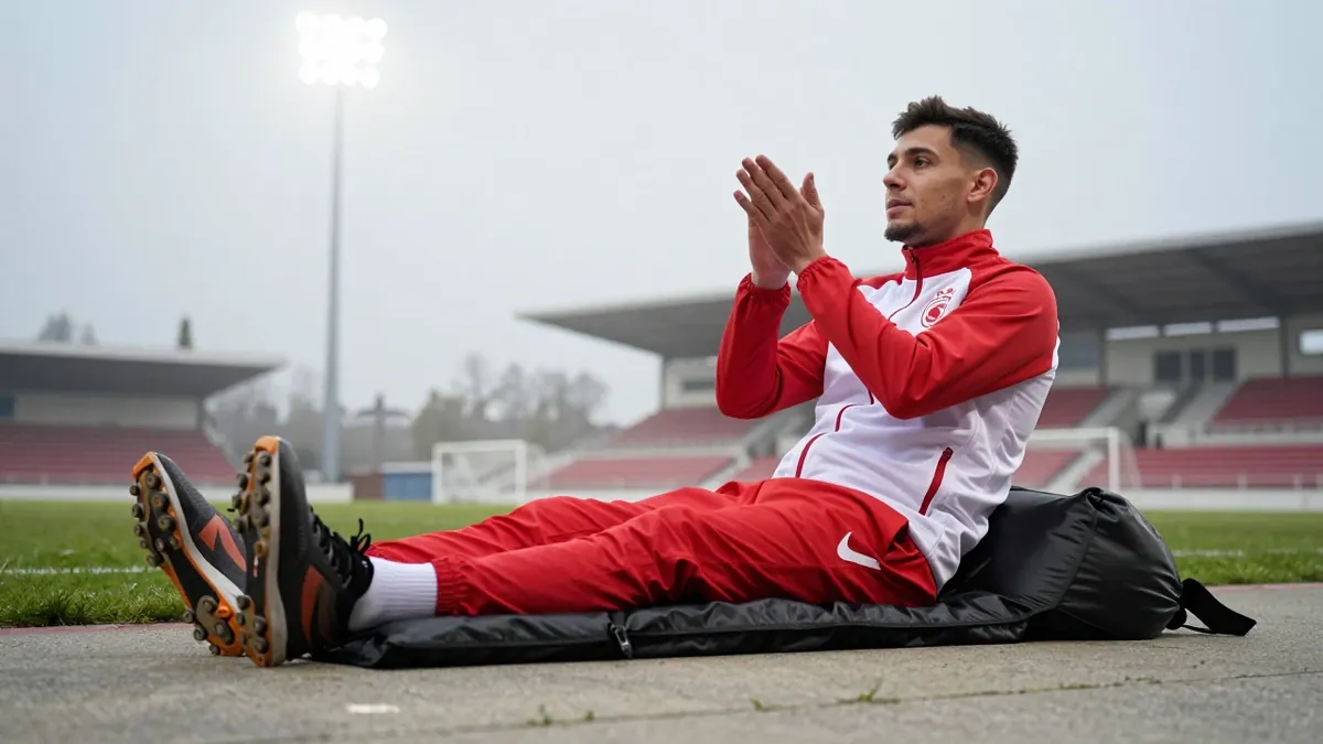 Walsall FC Foundation will host its annual Saddlers Sleepout at the Pallet-Track Bescot Stadium in December to raise...