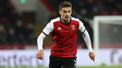 Walsall defender Ryan Leak has returned to training after a groin injury, but will be monitored ahead of the League Two...
