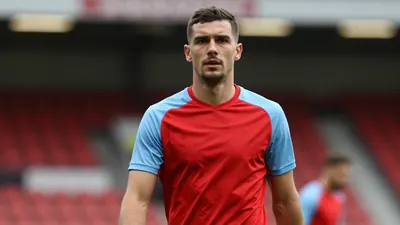 James Connolly, Walsall's new defender who joined from Crewe Alexandra this summer, believes that despite underwhelming...