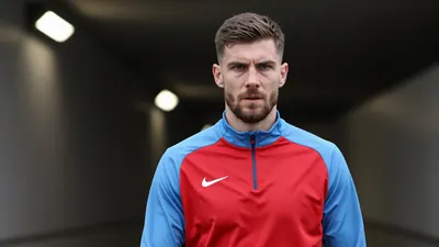 Goalkeeper Jed Ward from Walsall was included in the Carabao Cup team of the round following an impressive debut against...