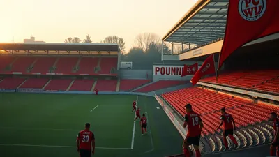 Walsall's tactical shift sparks renewed hope