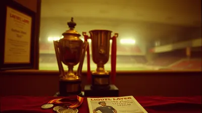 The 2001 Playoff Final: Walsall's Heartbreaking Near-Miss