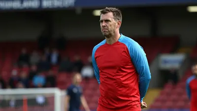 Lee Grant made his first appearance at Bescot as Walsall’s head coach, guiding the team to a 0-0 draw against Grimsby...