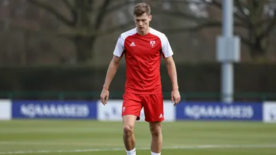 Walsall FC injury update: Mason Hancock and Ryan Leak's status ahead of Grimsby match, with Walsall leading League Two