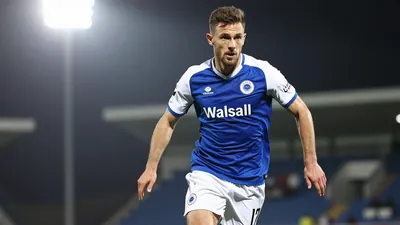 Walsall face a challenging League Two opener against Gillingham, with the visitors' manager Gareth Ainsworth hoping his...