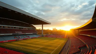 Walsall's Winter of Discontent: Can Mat Sadler Turn It Around?