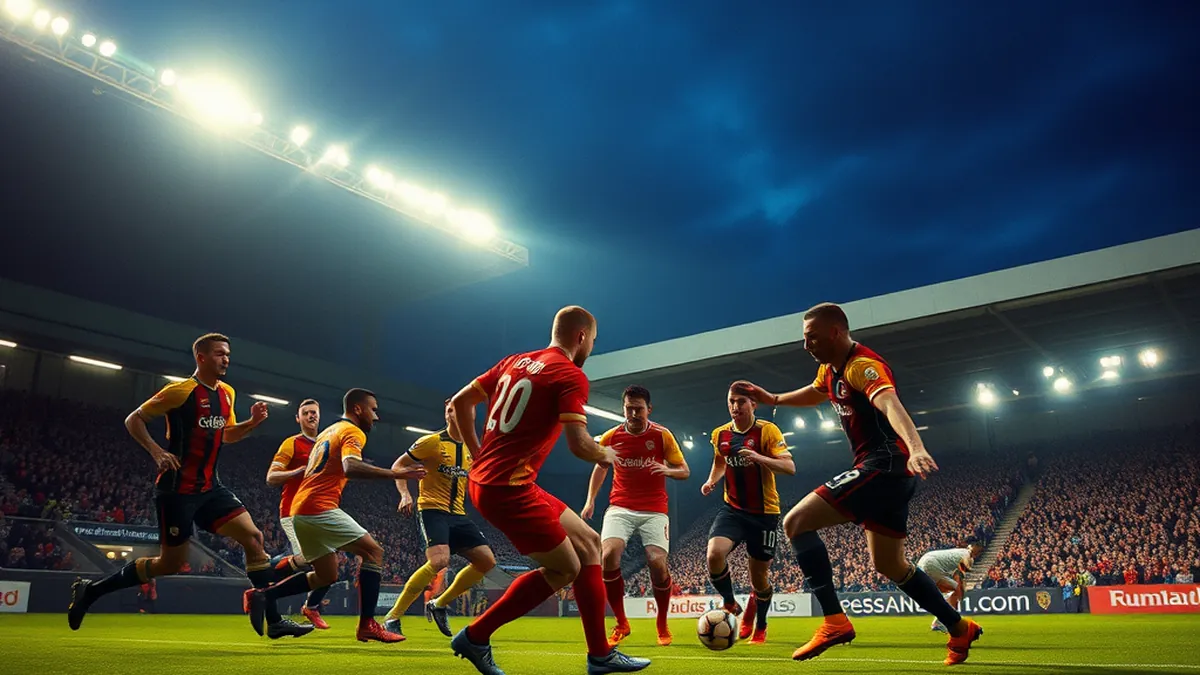 Walsall meets AFC Wimbledon in the League Two play-off final, seeking a return to League One after six seasons in the...