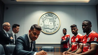 Walsall sign midfielders Jid Okeke and Rico Richards on loan, aiming to strengthen their squad for the upcoming season...