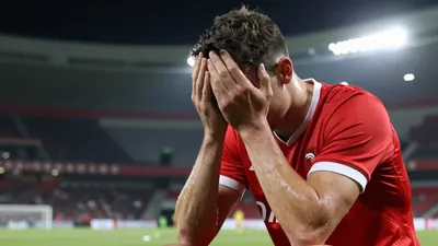 Walsall were eliminated from the Carabao Cup on penalties after a 0-0 draw with Leyton Orient, with misses from Simper...