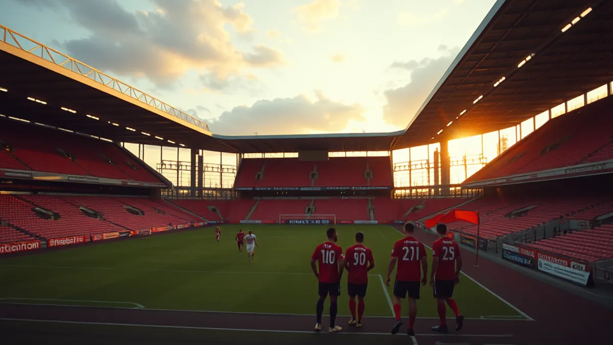 Walsall FC's Fortnightly Update: Key Developments and Fan Reactions