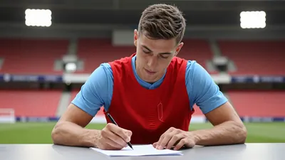 Walsall Sign Winger Reece Smith on Three-Year Deal