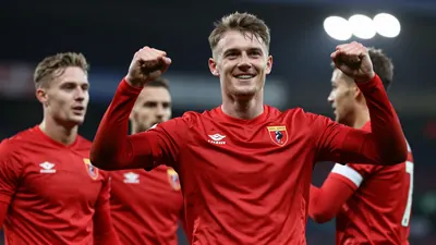 Walsall's League Cup history, featuring their best runs and notable matches, ahead of their Carabao Cup tie against...