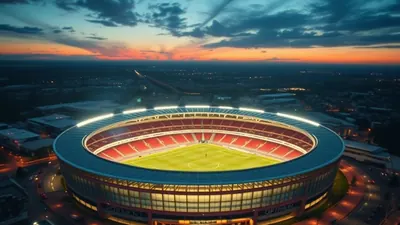 The Spirit of the Saddlers: Unpacking Walsall's Matchday Traditions
