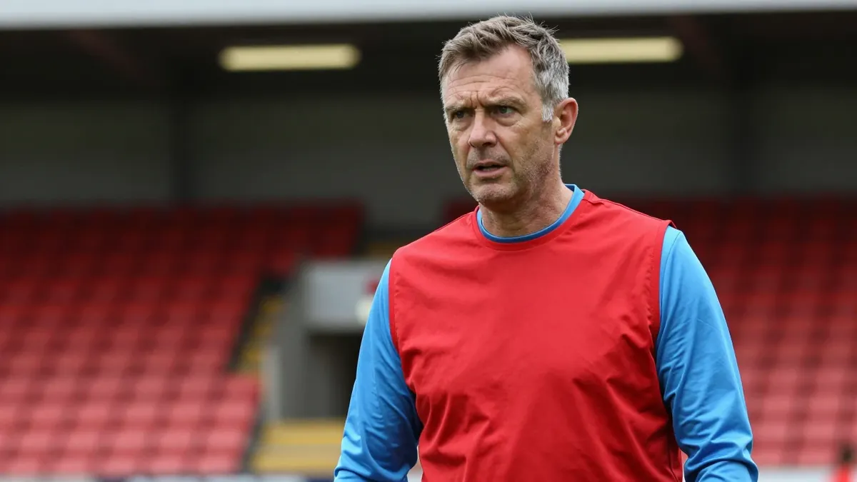Walsall manager Lee Grant has warned that the club will face one of its toughest games of the season when Grimsby Town...