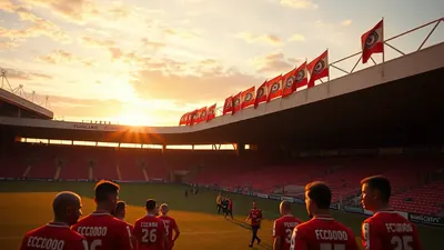 Reflecting on Walsall's 25 Years Since Division One Triumph