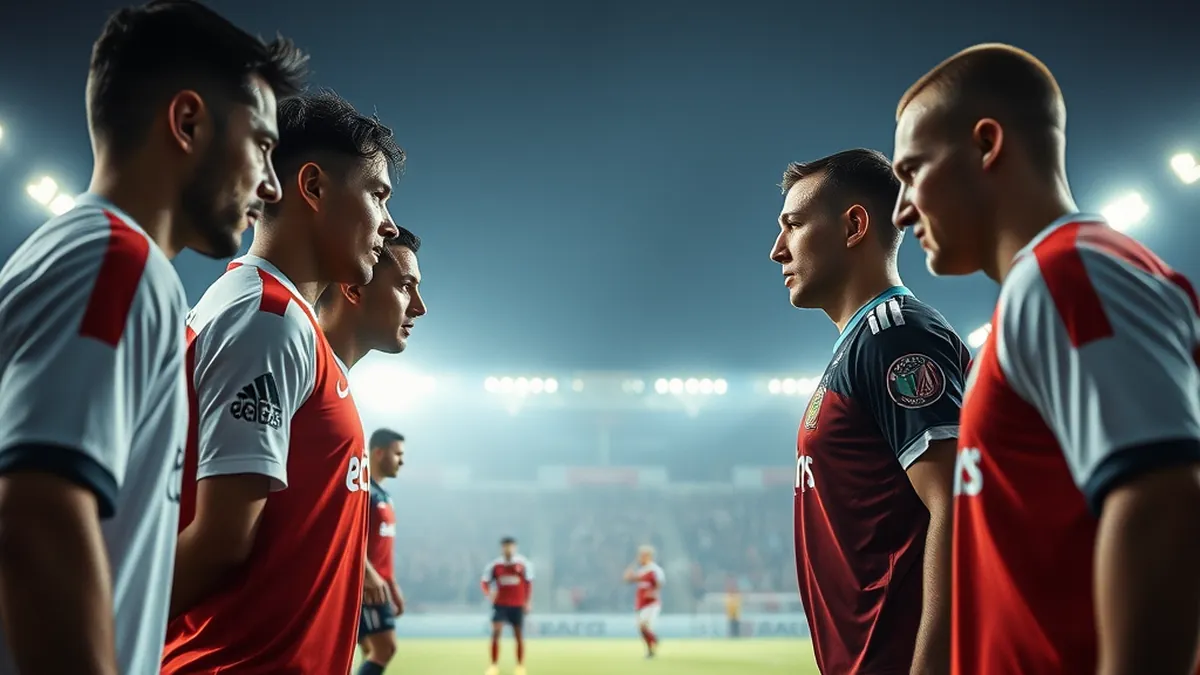 Tactical Preview: Walsall's Key Players and Strategies for Upcoming Match