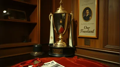 The Rise of Walsall: A Journey Through the 1980s