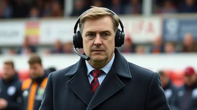 Mat Sadler's Departure: A Reflective Statement on His Time at Walsall