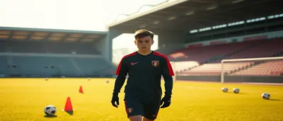 Walsall defender Stan Straw's injury update: Lee Grant explains the youngster's pre-season absence, and the head coach's...