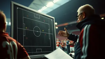 Fine-Tuning Walsall's Tactical Framework for Enhanced Performance