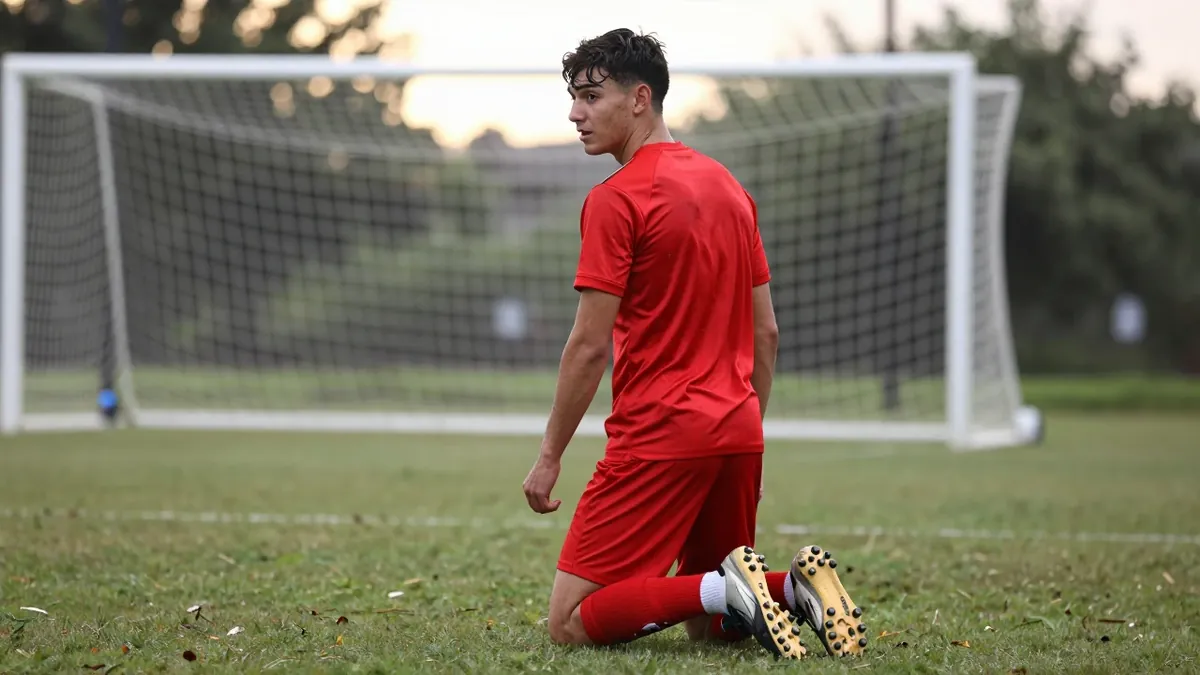 Walsall boss Lee Grant confirms plans for Ronan Maher to go out on loan after the 21-year-old midfielder was omitted from...