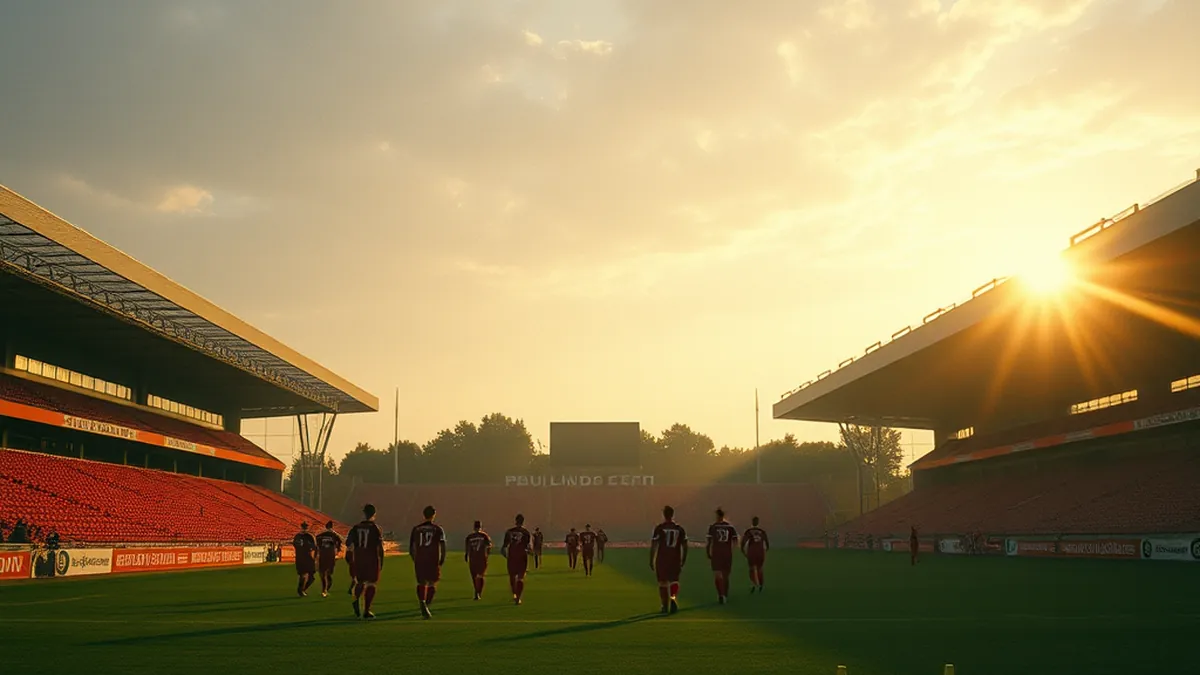 Walsall's 1984 FA Cup Journey: A Tale of Resilience and Spirit