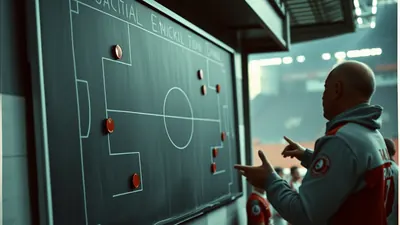 Revamping Walsall's Formation: Tactical Adjustments for Improvement